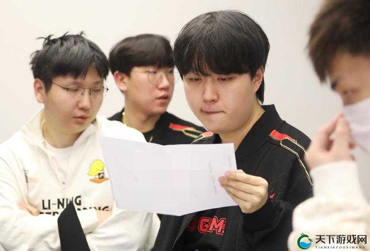 OMG 教练五名吐槽：这教练团队到底怎么回事啊