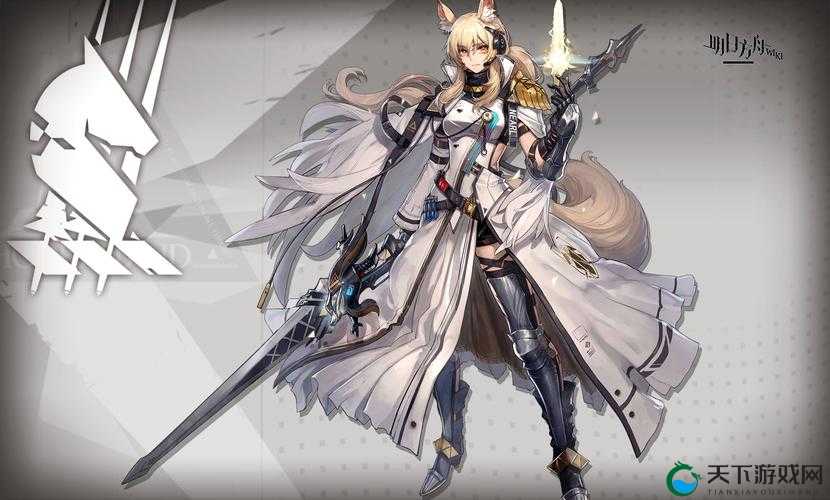 明日方舟，耀骑士临光技能强度深度测评