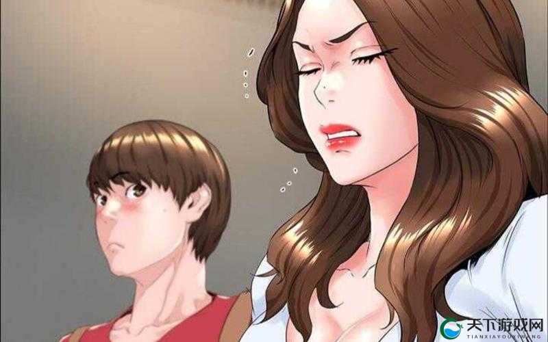 美女漫画羞羞漫画 88OV：美女如云的漫画世界