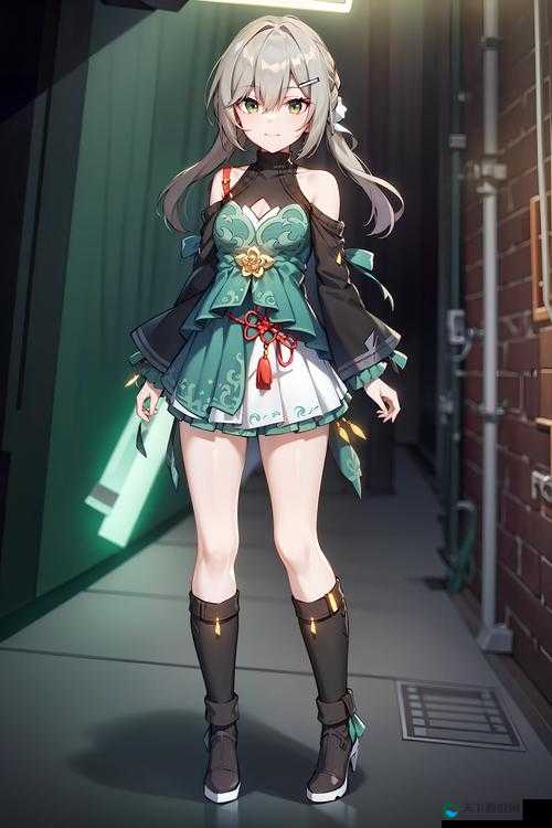 崩坏星穹铁道青雀：雀魂缠身，深陷麻将无法自拔