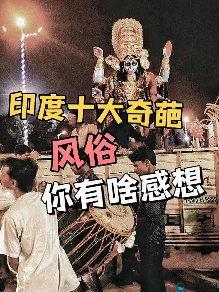 印度人 XXxHD 之独特文化与传统习俗的深度探索