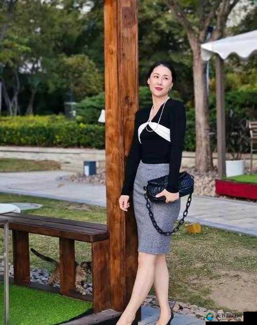 www.美妇的魅力人生：探寻别样精彩