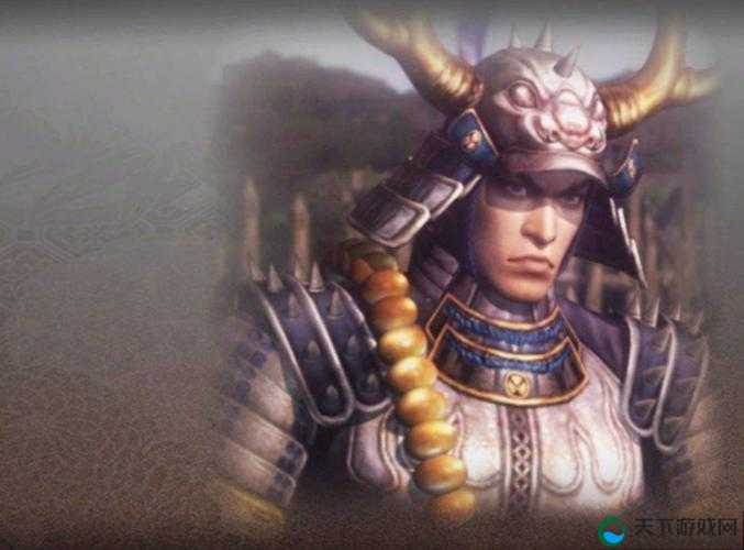 本多忠胜，战国第一猛将在万国觉醒中的荣耀再现