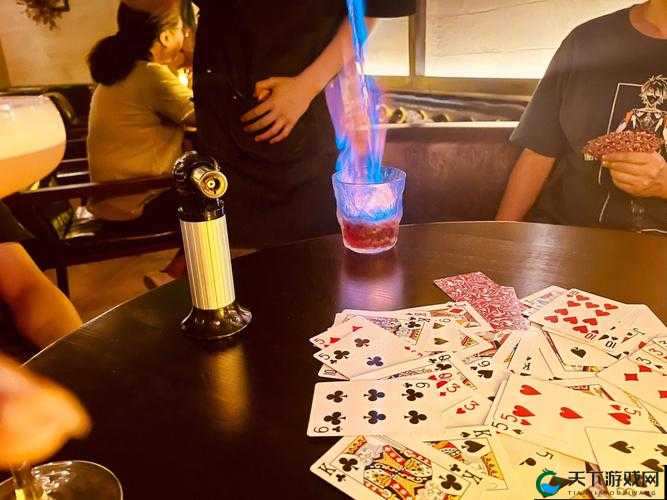 打扑克发出哼哼哼的声音：探究这背后的有趣现象和原因