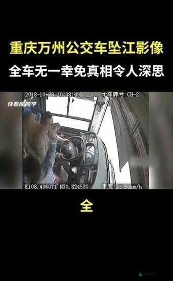 被公交车蹭了但是自己走了：背后原因令人深思