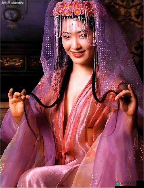 金银瓶 151996 杨敏的独特人生故事