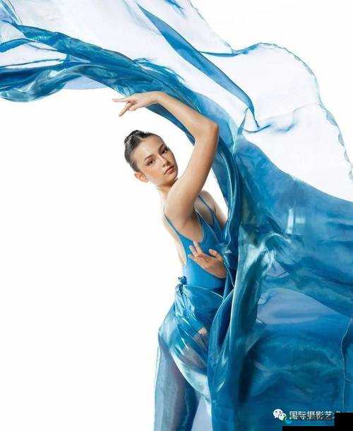 欣赏亚美女性人体艺术，领略独特文化之美