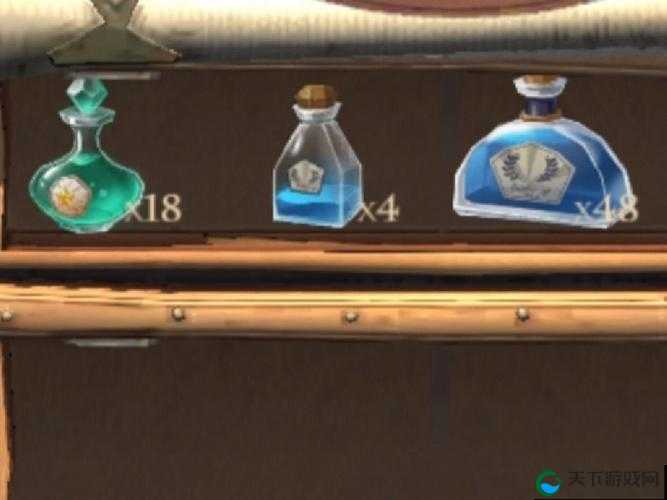 哈利波特魔法觉醒，揭秘缓和剂制作全攻略