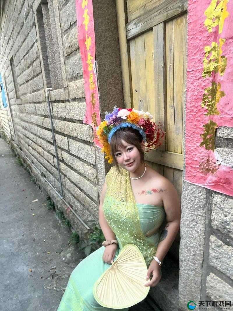 农村老熟女 BBw 毛耸耸：被忽视的乡村女性之美