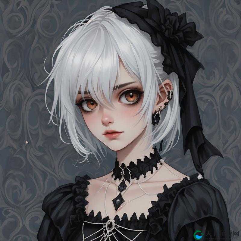 狱中少女的别样游戏经历与成长探索