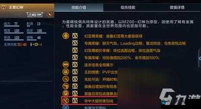 穿越火线源幻神获得攻略