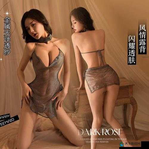 好紧情趣内衣：增添独特魅力与迷人风情