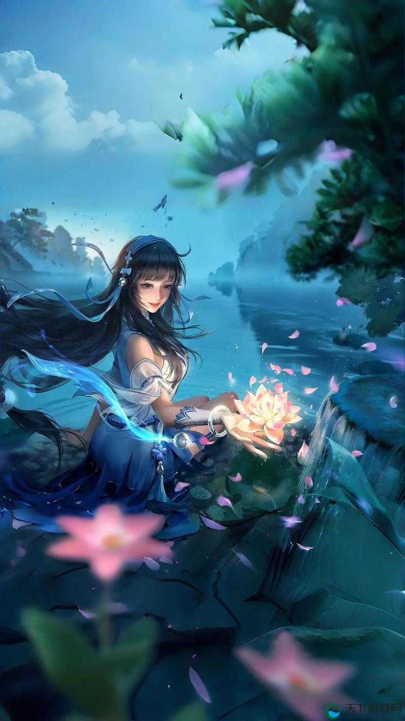 王者荣耀：西施捅到流口水照片流出，引发网友热议
