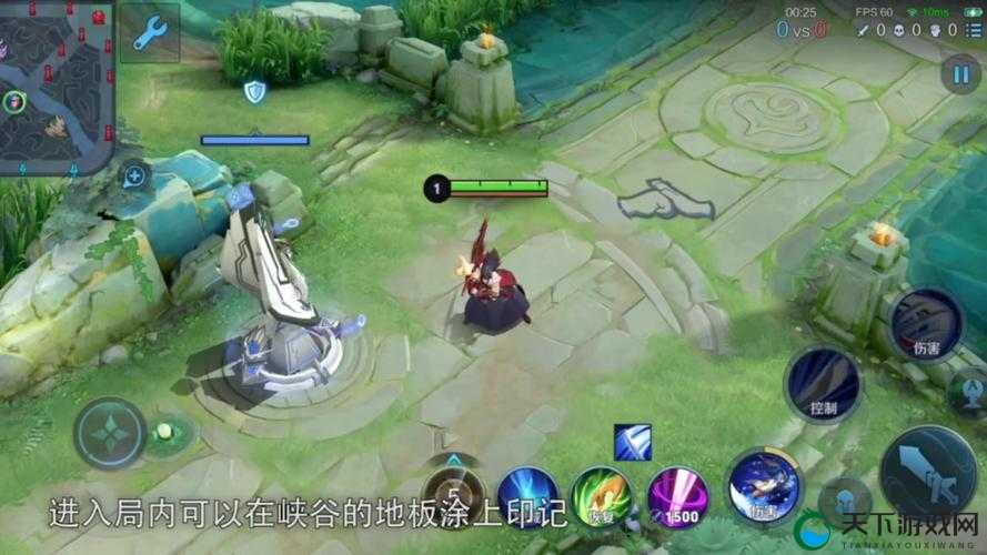 王者荣耀涂鸦币，获取攻略与趣味玩法