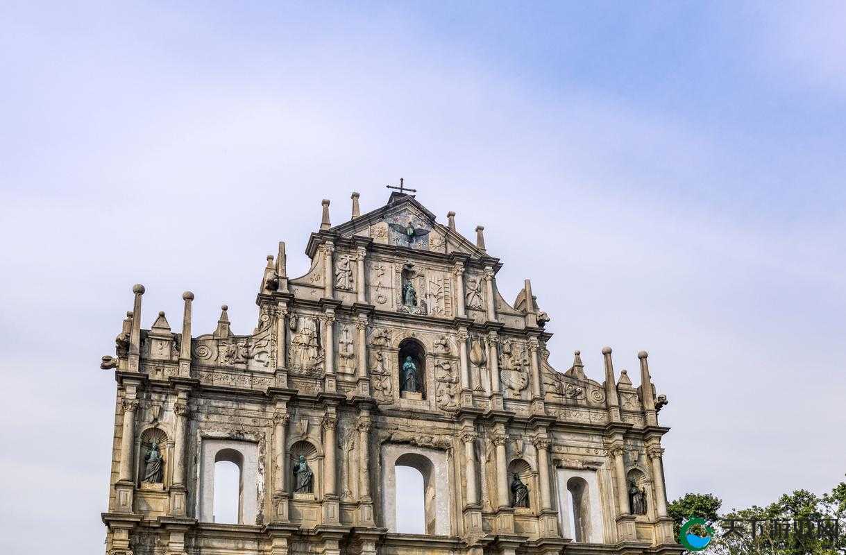 澳门久久久：探寻这座城市的历史文化与现代魅力