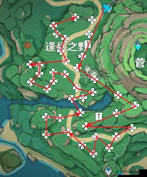 原神知世委托任务进阶攻略,资源管理的高效之道