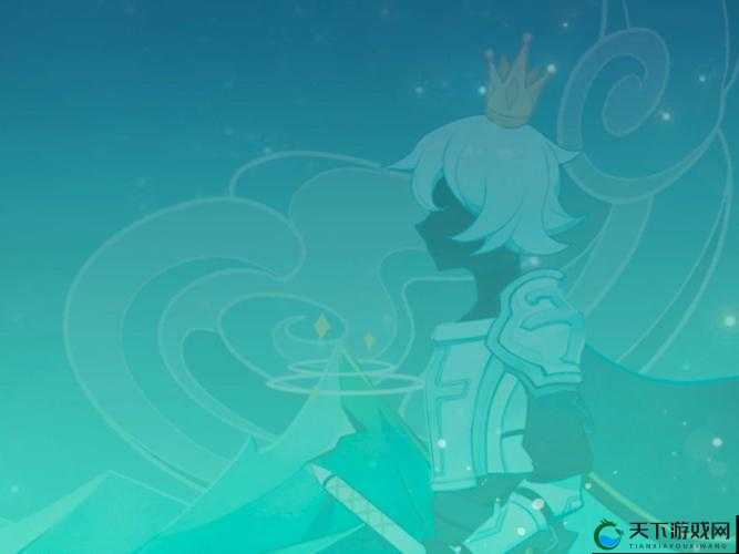 原神雾海纪行，探索幽灵钓鱼任务的奇妙之旅