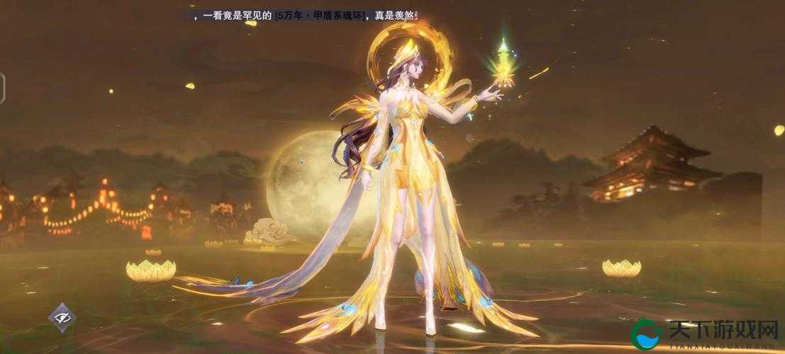 斗罗大陆魂师对决，古榕巅峰演武宁荣荣最强阵容揭秘