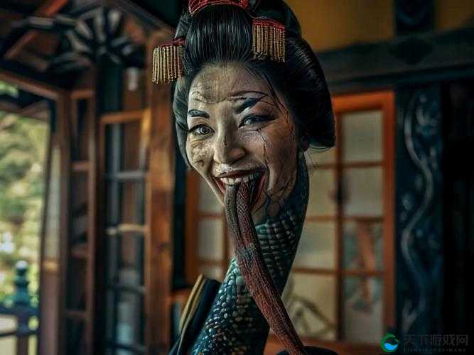 Z〇Z○女人另类Z〇Zo蛇之神秘世界与独特魅力探秘