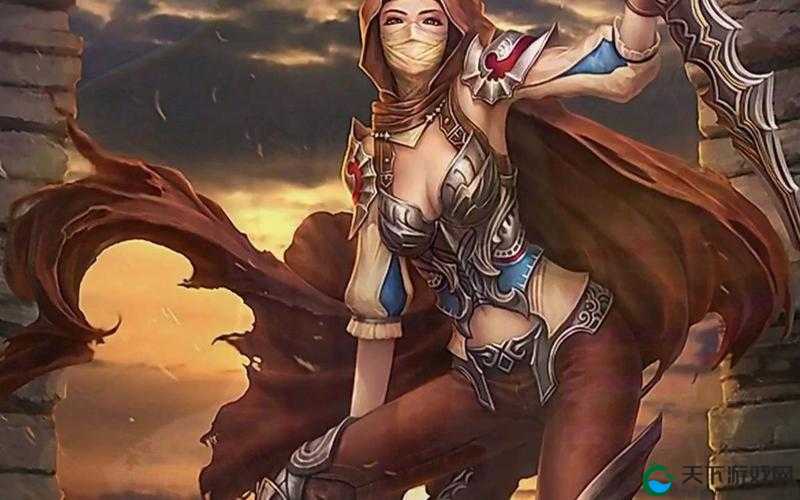 спекс 少女的奇妙冒险：在幻想世界中展开的惊险旅程