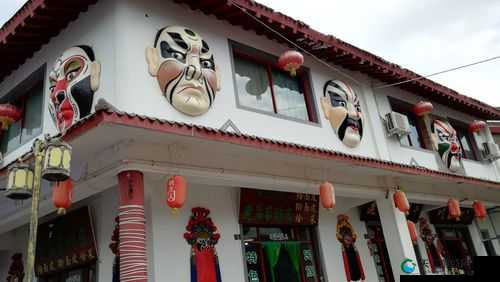 六扇门快活谷：一段充满神秘与惊喜的传奇之旅