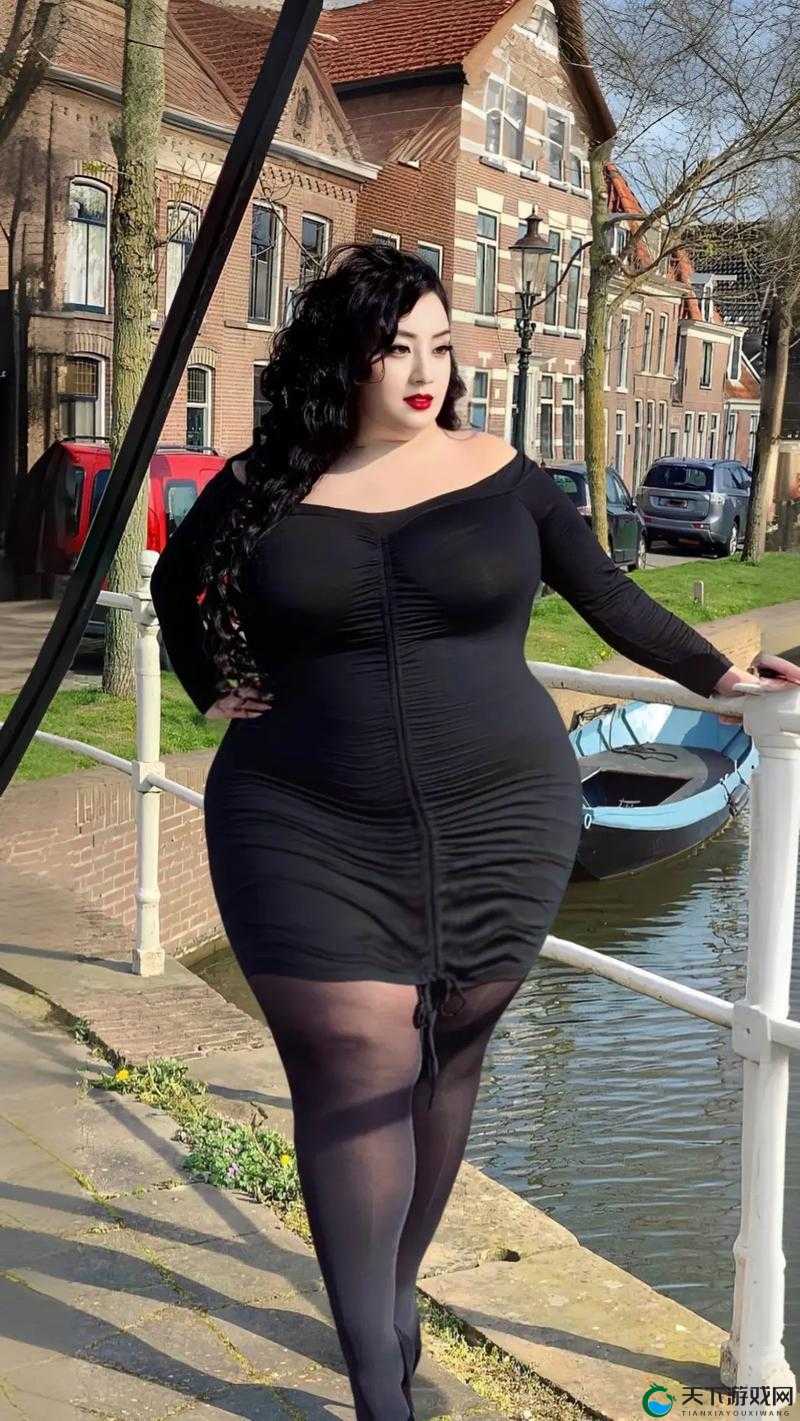最大 BBWBBW:探索丰满之美