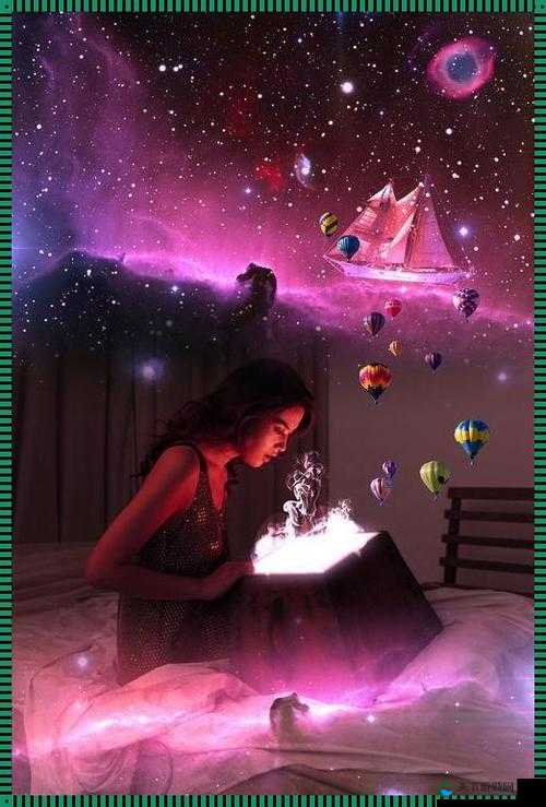 星空下的大象和乌鸦：麻天美果冻的奇妙冒险