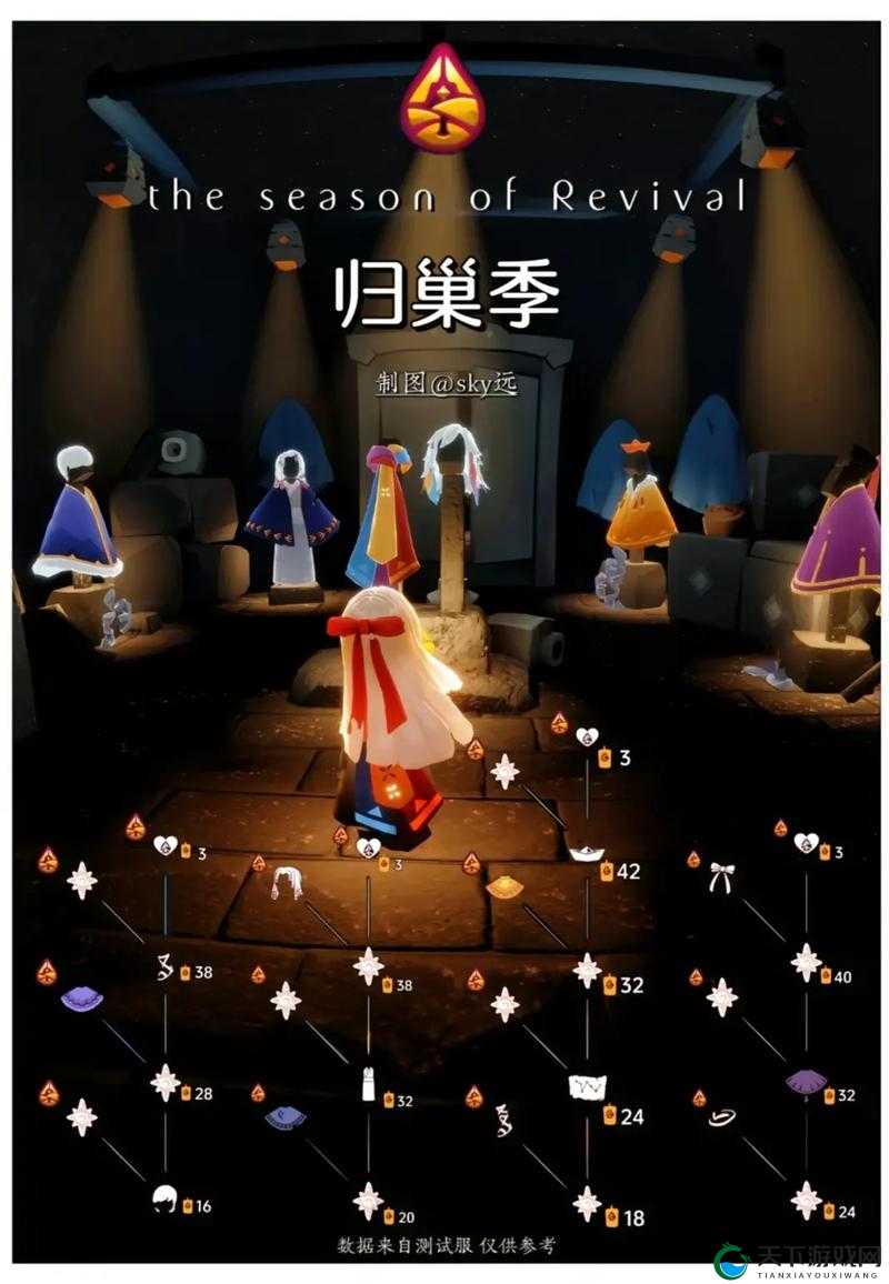 光遇风行季进入新季节任务速通攻略