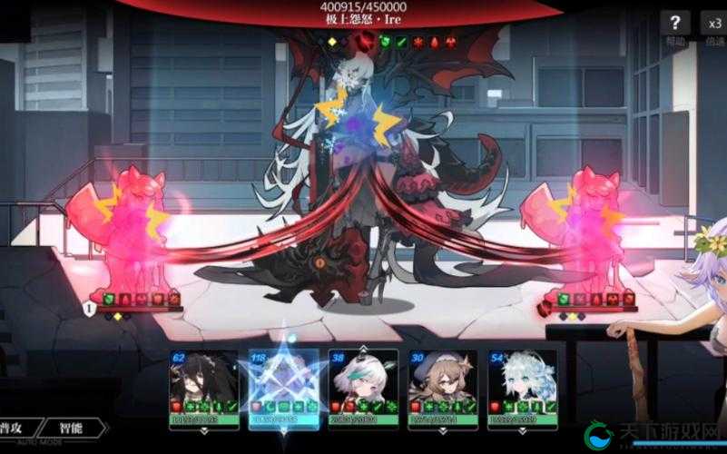 灵魂潮汐魔物蜡像馆打法攻略，资源管理的艺术