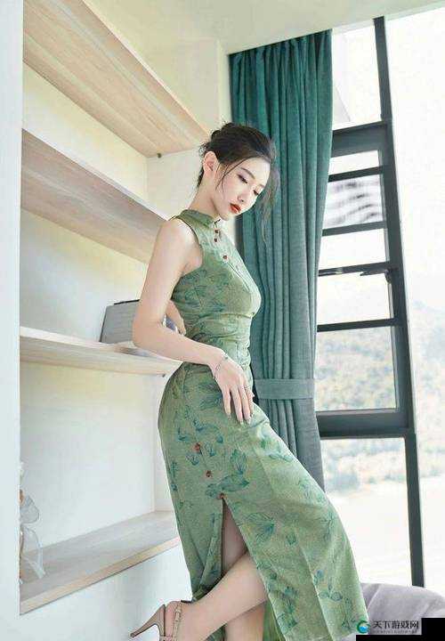 娇小无码之独特魅力尽显：展现别样精彩与风情