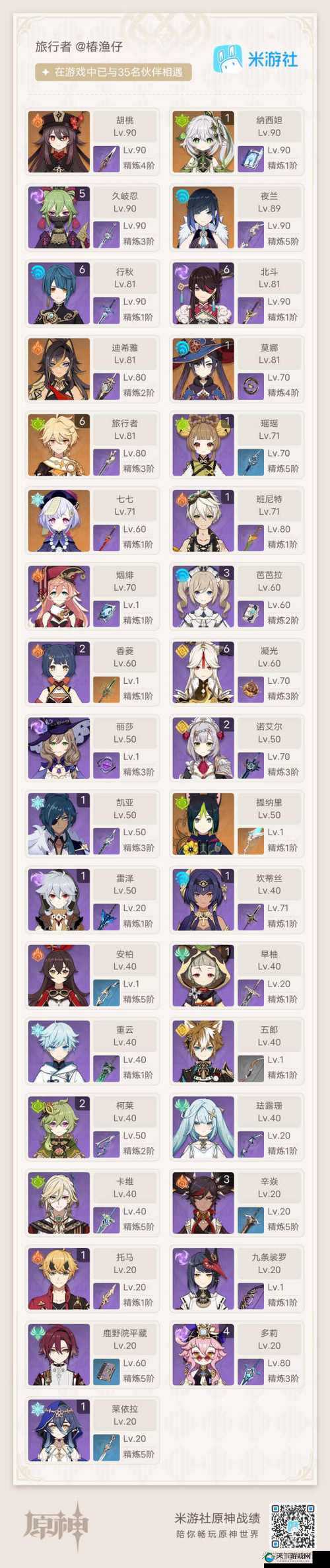 原神2.2深渊祝福效果介绍及其资源管理策略