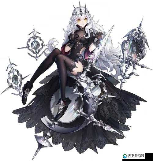 爆裂魔女SR角色排行榜2021一览
