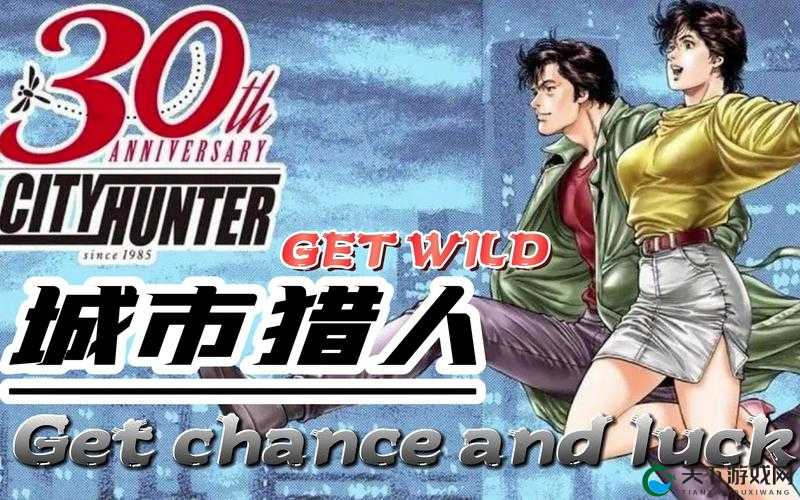 城市猎人 CHANCE：追踪都市机密，守护正义之戗