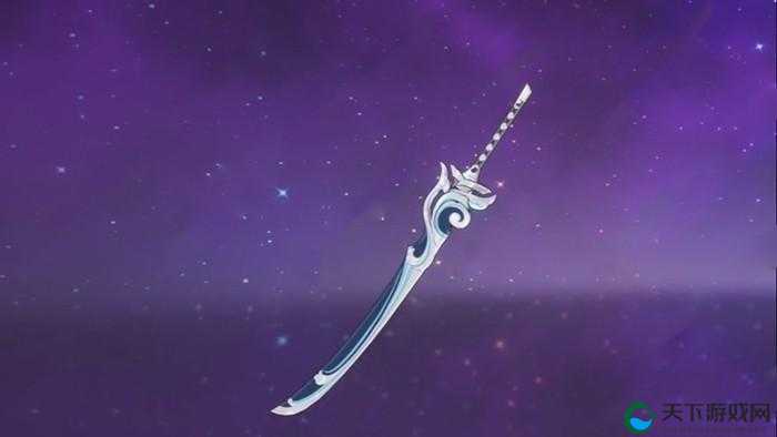 恶王丸，原神2.2新武器的探索与挑战