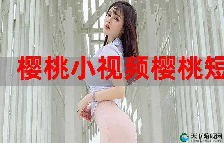 樱桃视频大全免费高清版观看：无广告骚扰，畅享视觉盛宴