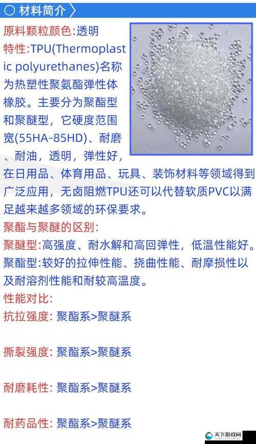tpu 色母与子色母性能对比之差异分析与实际应用探讨