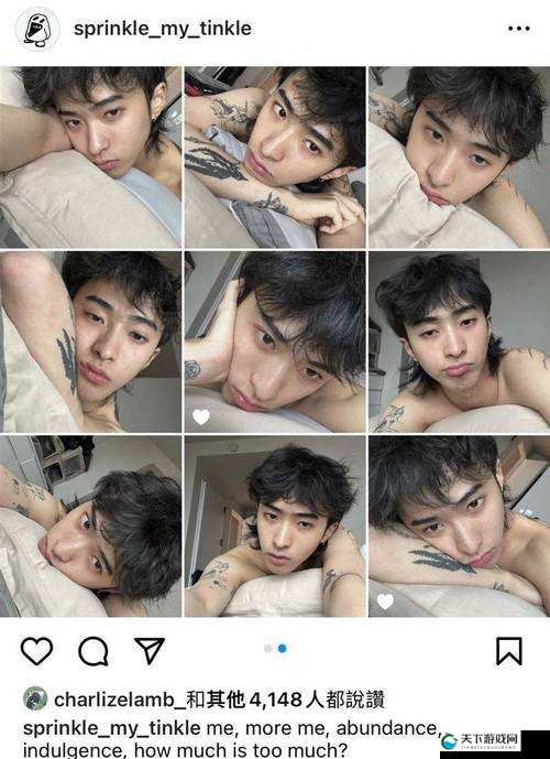 帅 Chinese Gay Fuck XXXXHD1：探索别样的情感世界与视觉冲击