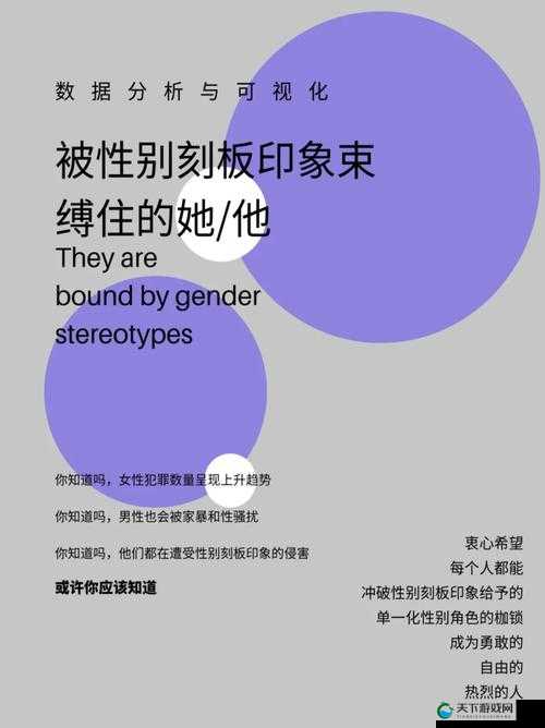 性别自由凸轮管：打破性别刻板印象的创新科技