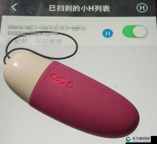 小玩具开启高 H 真引发被勒令下架相关事宜