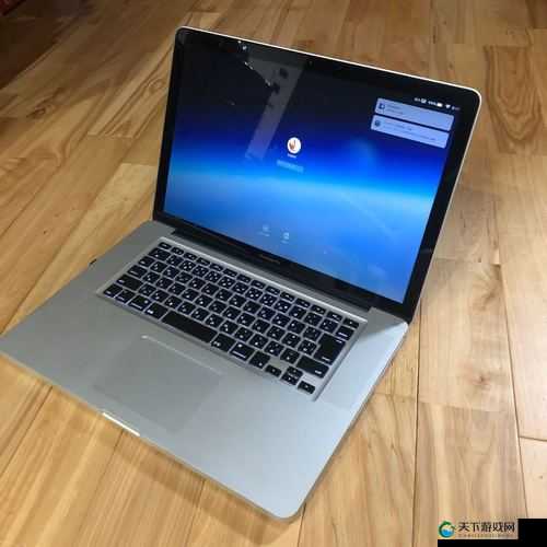 16 岁 MacBookPro 日本：青春与科技的奇妙交融之旅