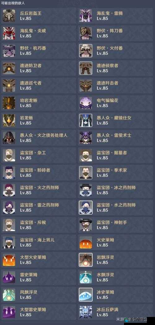 原神谜境悬兵，解锁智慧与勇气的终极试炼