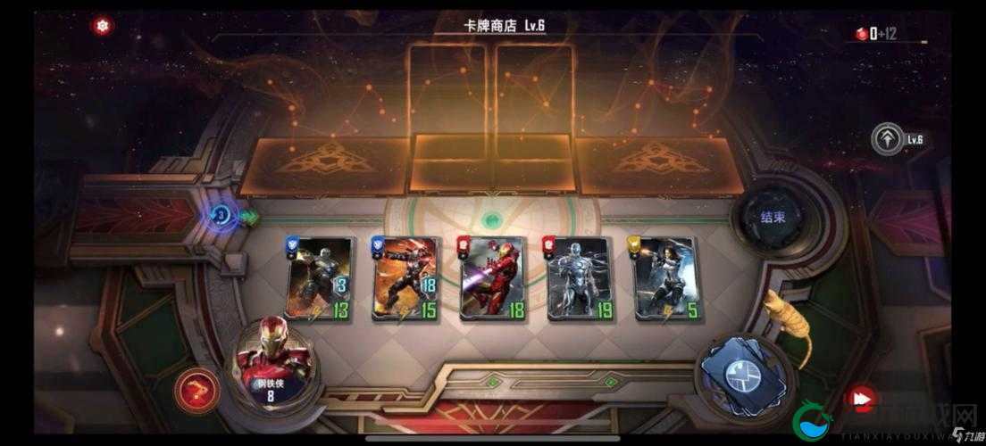漫威对决索尔试炼通关攻略
