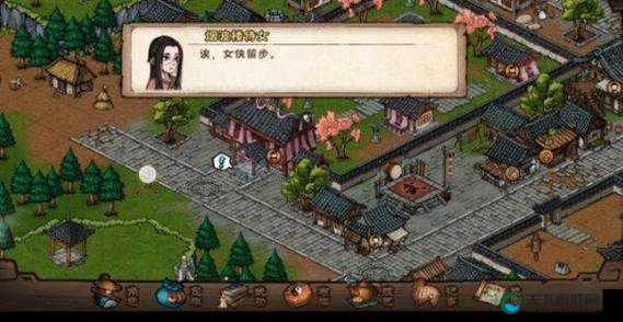烟雨江湖故地重游第三杯酒，进阶攻略大揭秘