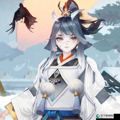 阴阳师雪童子傲雪凌墨皮肤获取全攻略