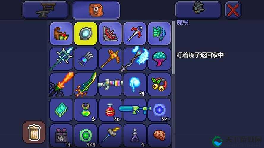 泰拉瑞亚无限水桶，解锁冒险新境界的钥匙