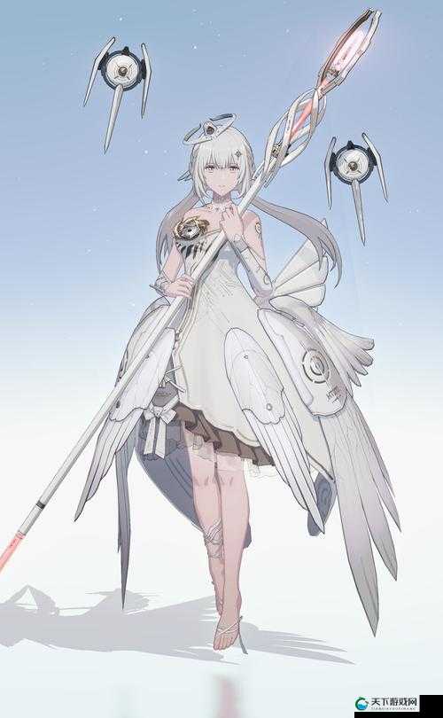 战双帕弥什丽芙极昼间章，解锁冰雪下的炽热挑战