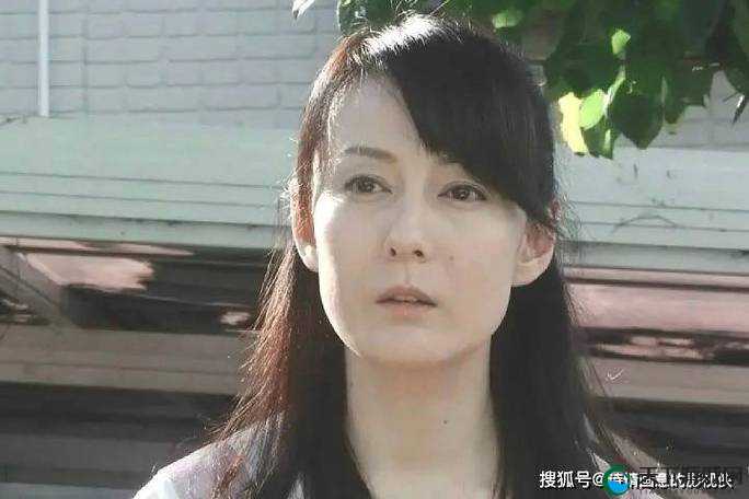 日本本庄优花伦理：一位女性的情感纠葛与道德抉择