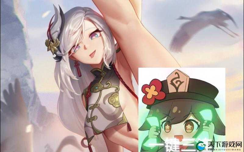 申鹤腿法娴熟脚法 FT 中文网：探究其独特魅力与内涵