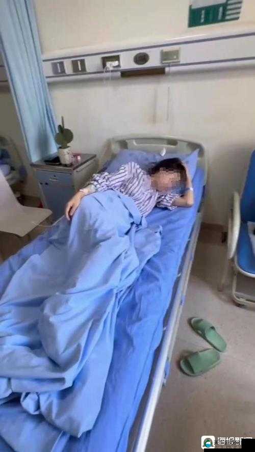 费爵娜拍的视频：女孩被男友家暴，绝望中向母亲求助