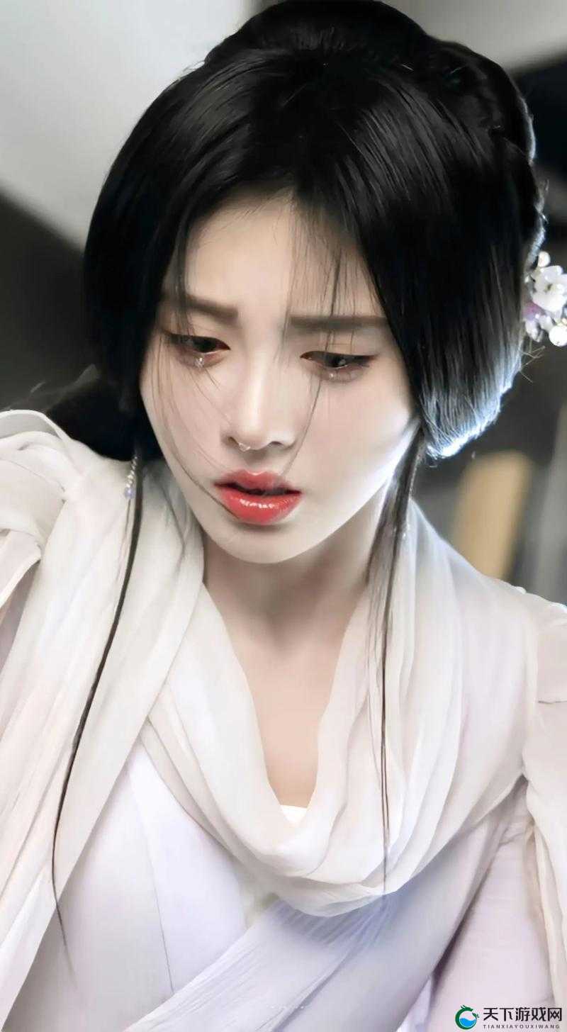 鞠婧祎哭着喊不能再抄了:这到底是怎么回事呀